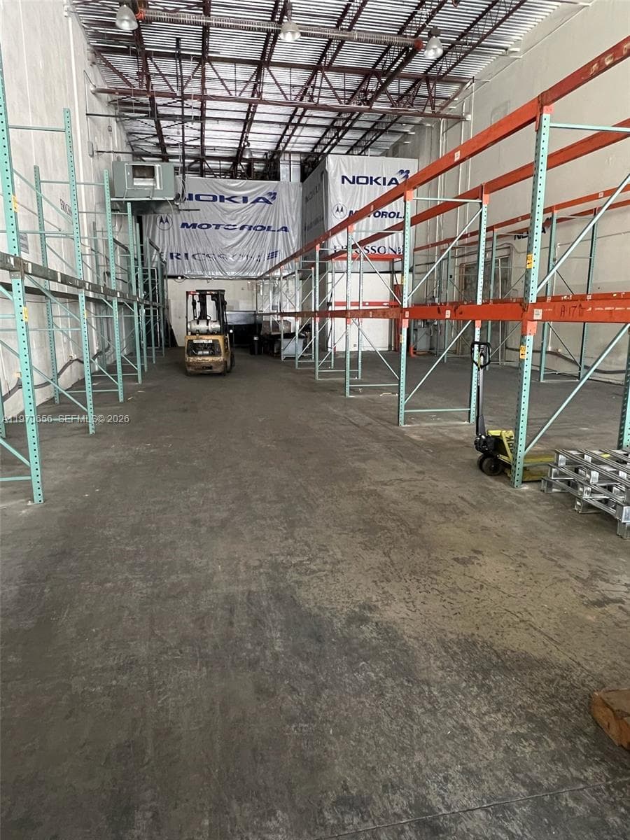 7620 NW 25 Street # 1, Miami FL 33122 — 5