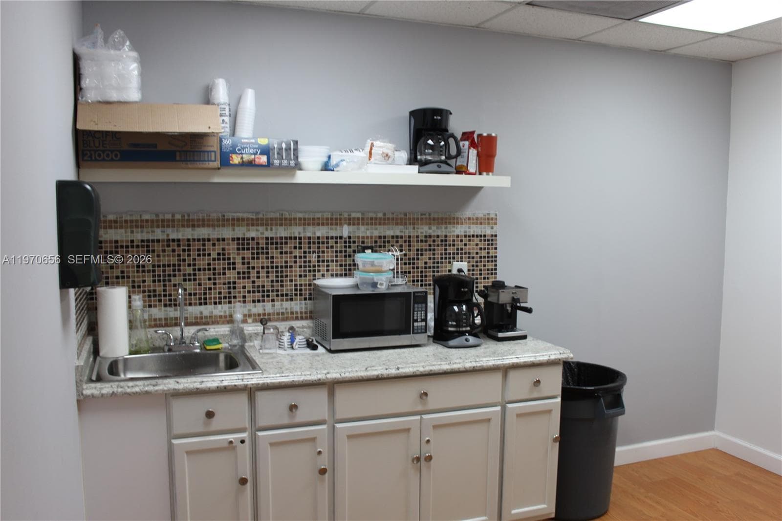 7620 NW 25 Street # 1, Miami FL 33122 — 10