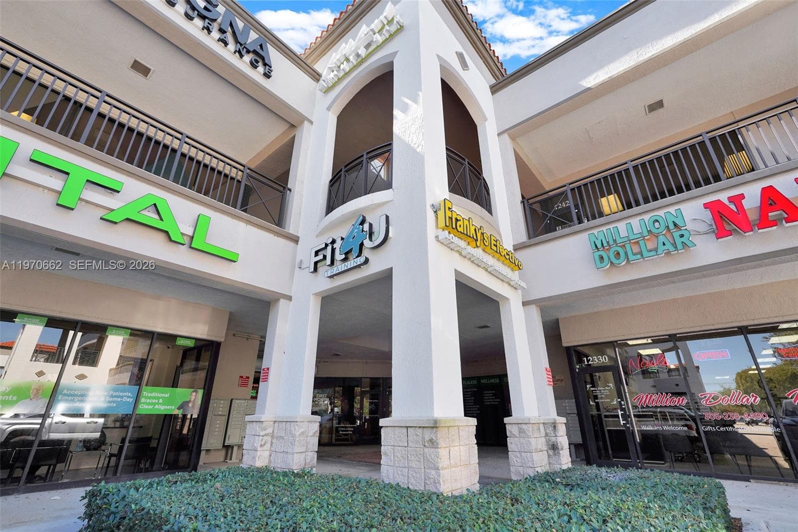 12338 SW 127, Miami FL 33186 — 17