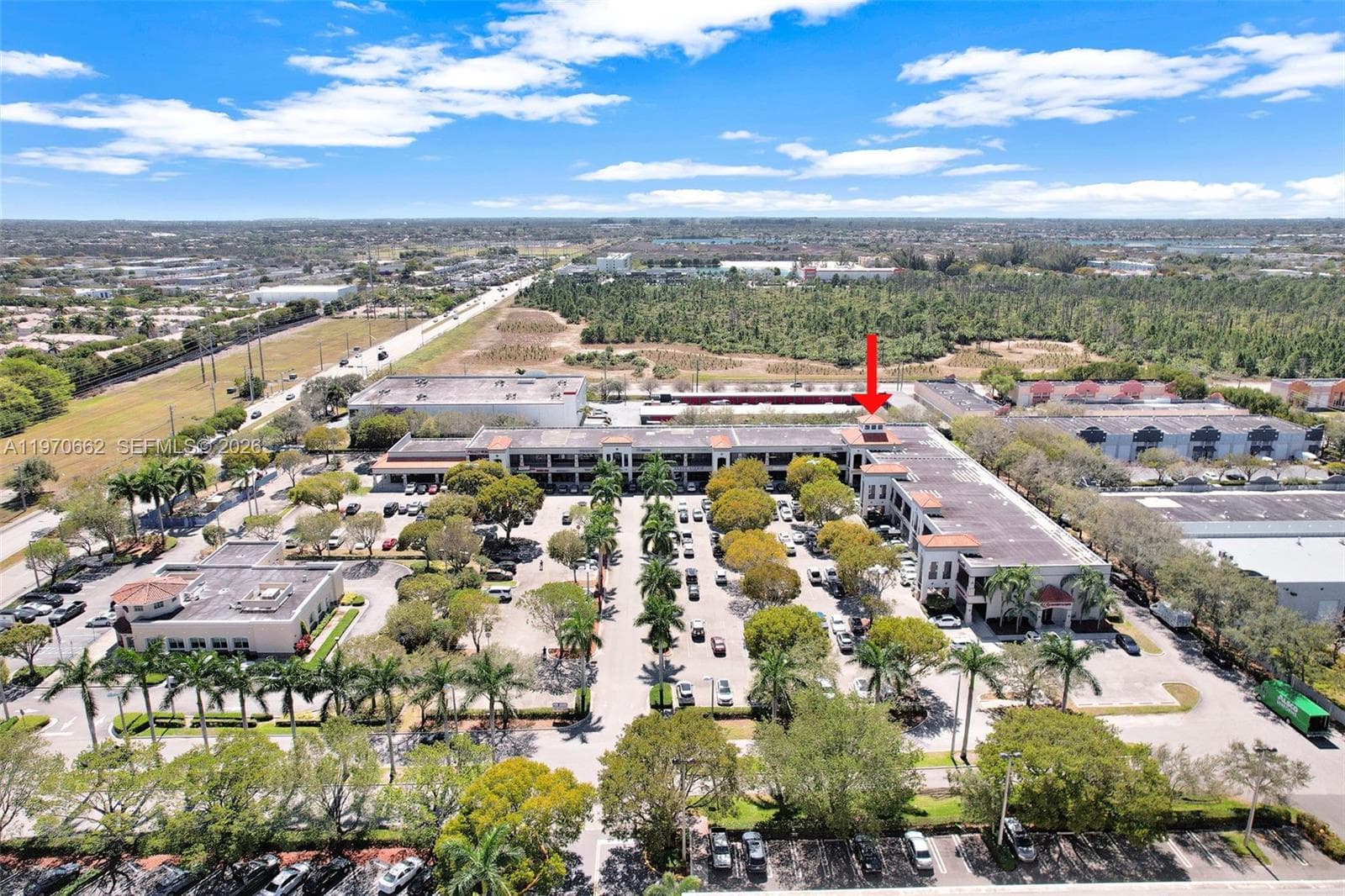 12338 SW 127, Miami FL 33186 — 5