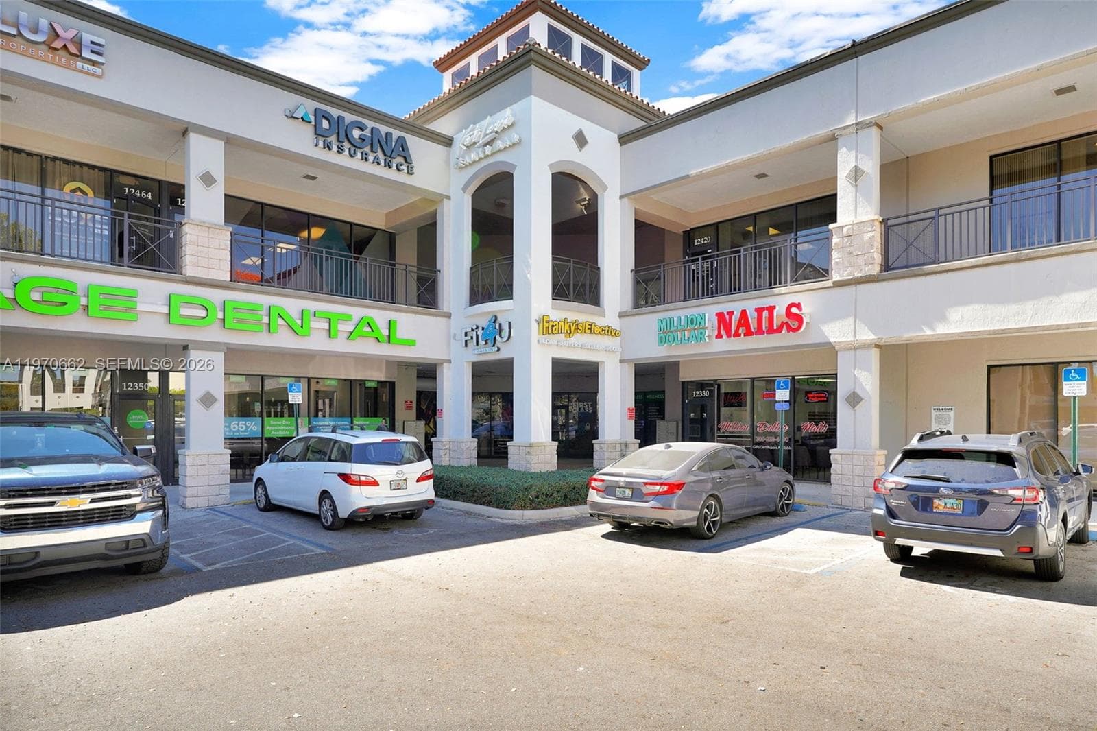 12338 SW 127, Miami FL 33186 — 20