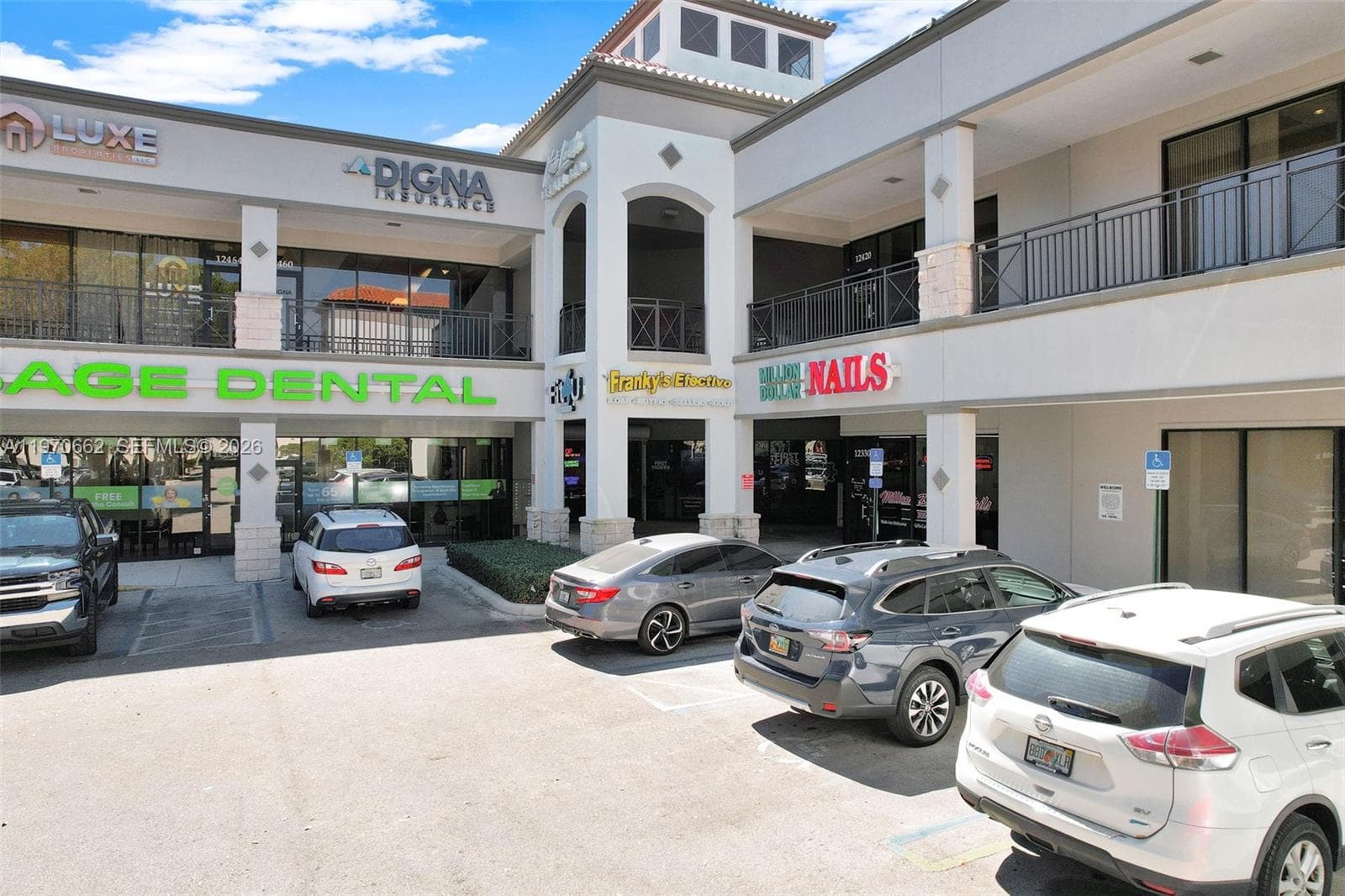 12338 SW 127, Miami FL 33186 — 14