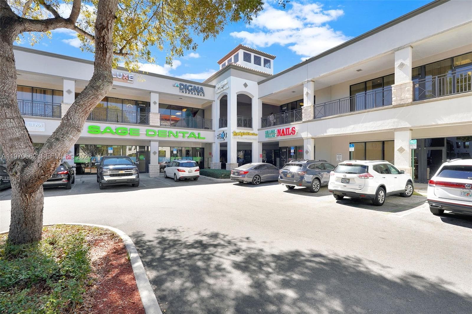 12338 SW 127, Miami FL 33186 — 21