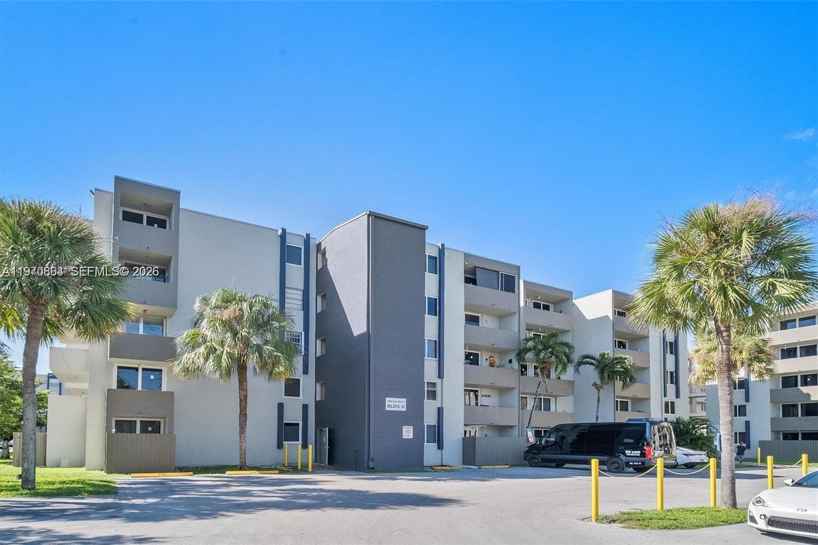 10090 NW 80th Ct # 1206, Hialeah Gardens FL 33016 — 1
