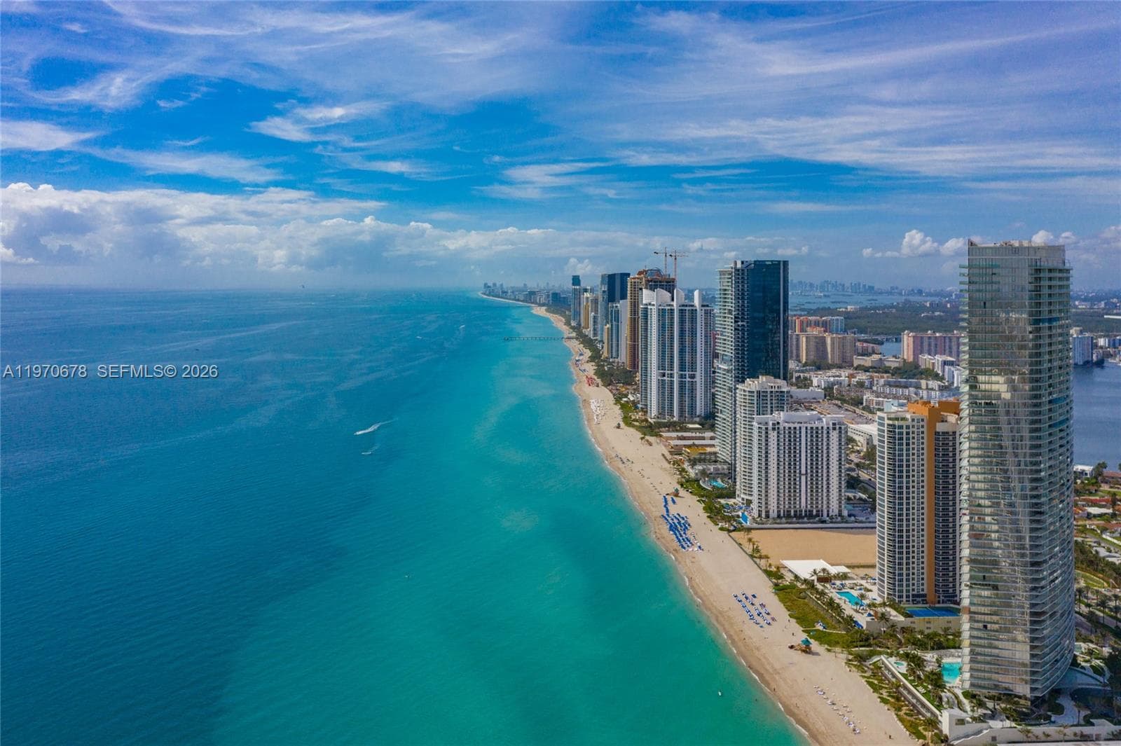 18975 Collins Ave # 4505, Sunny Isles Beach FL 33160 — 25