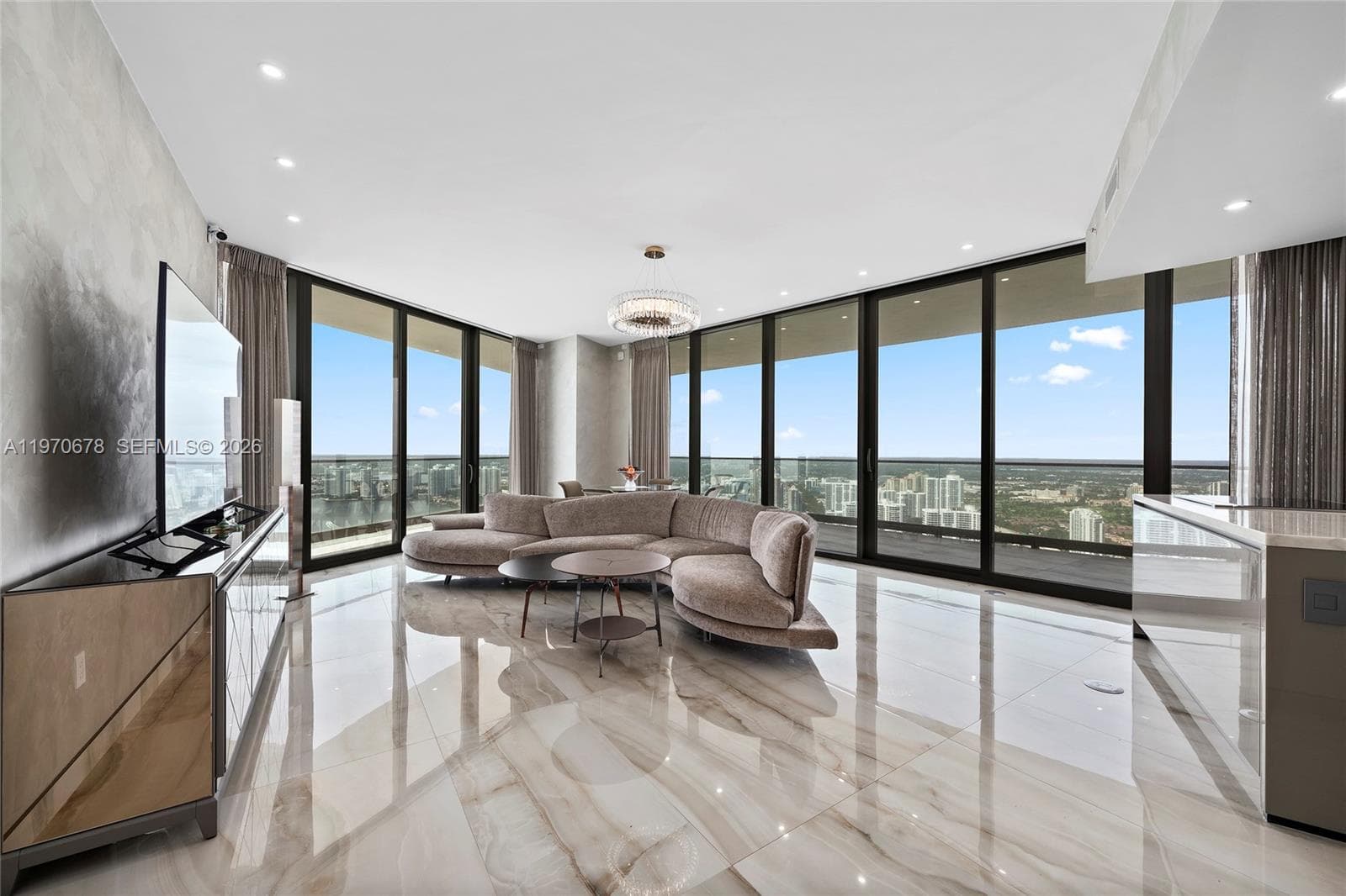 18975 Collins Ave # 4505, Sunny Isles Beach FL 33160 — 1