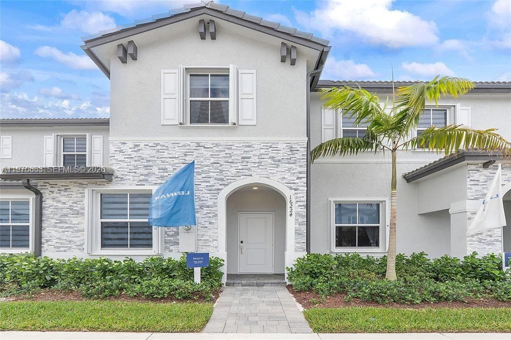 16224 SW 291st St, Homestead FL 33033 — 1