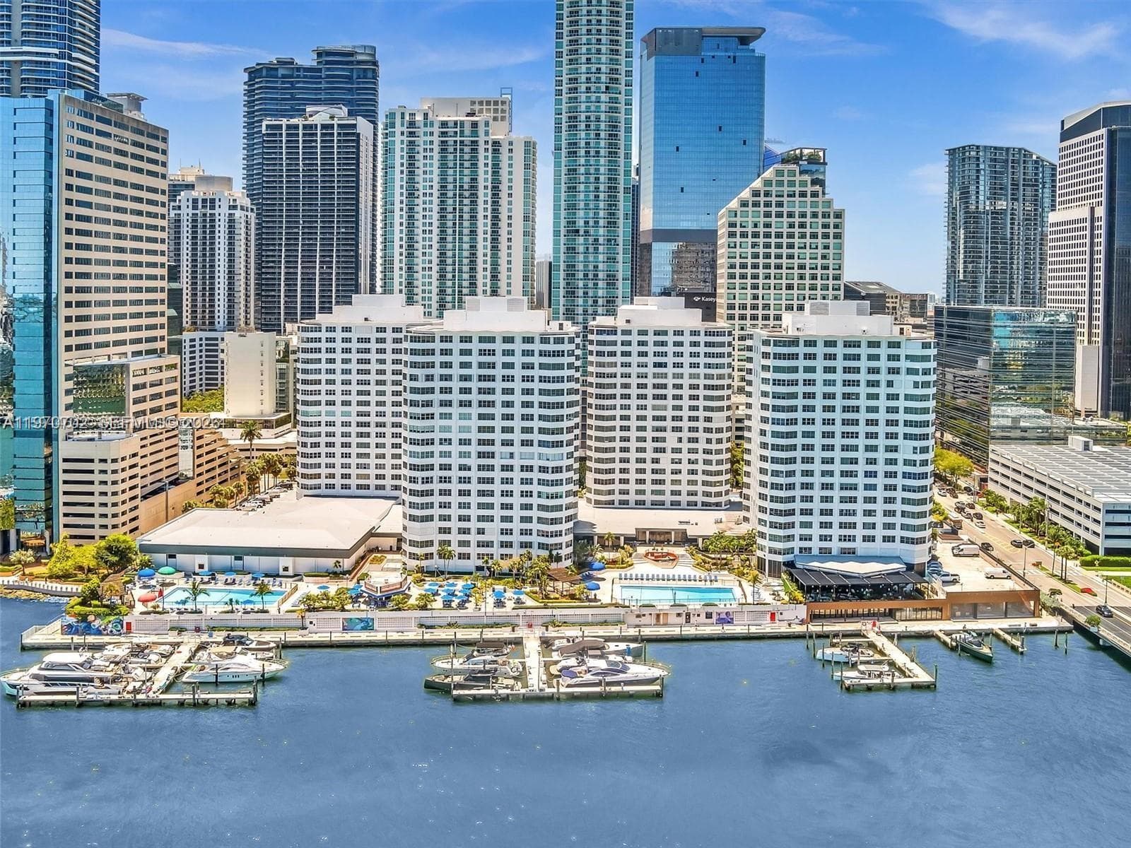 999 Brickell Bay Dr # 303, Miami FL 33131 — 3