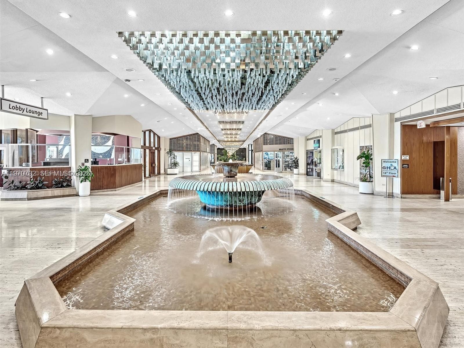999 Brickell Bay Dr # 303, Miami FL 33131 — 30