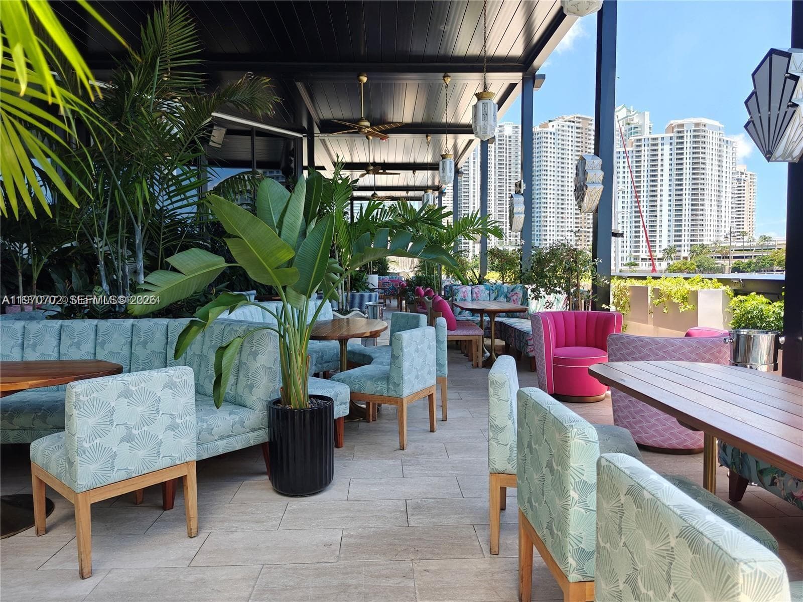 999 Brickell Bay Dr # 303, Miami FL 33131 — 19