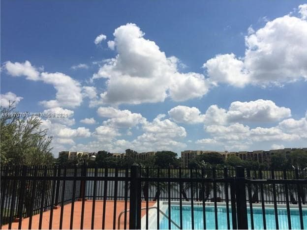 9688 Fontainebleau Blvd # 409, Miami FL 33172 — 16