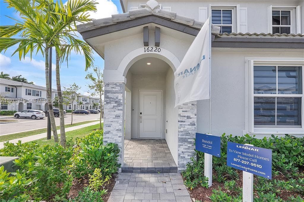 16228 SW 291st St, Homestead FL 33033 — 3