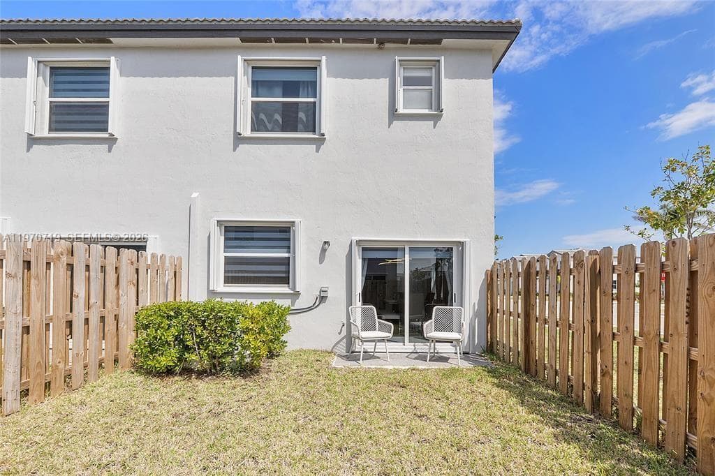 16228 SW 291st St, Homestead FL 33033 — 40