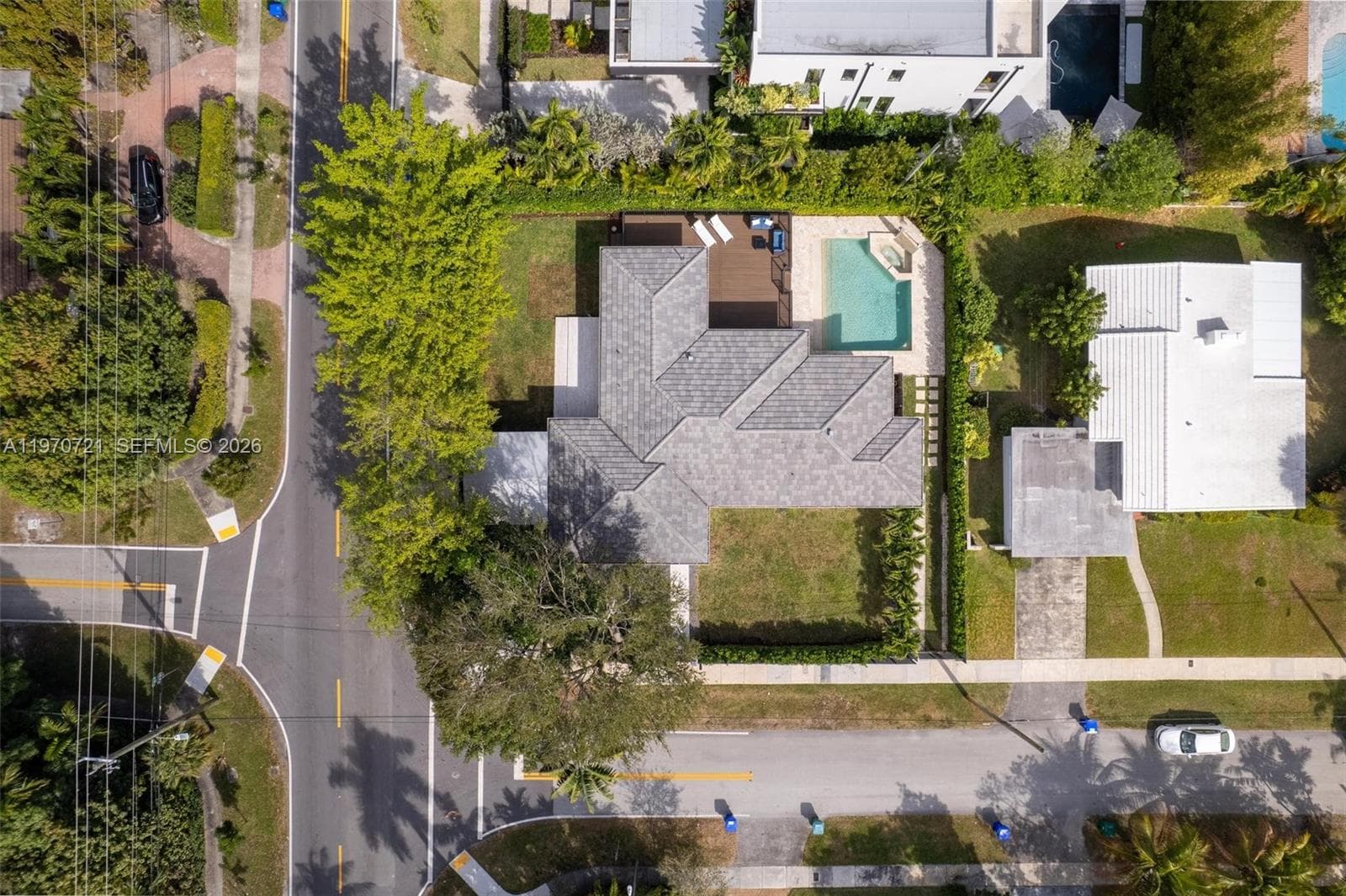 1001 NE 86th St, Miami FL 33138 — 3