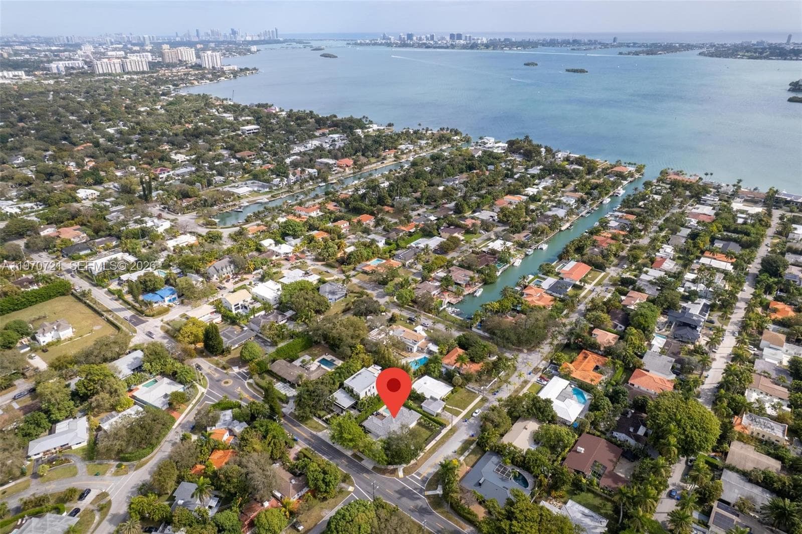 1001 NE 86th St, Miami FL 33138 — 40