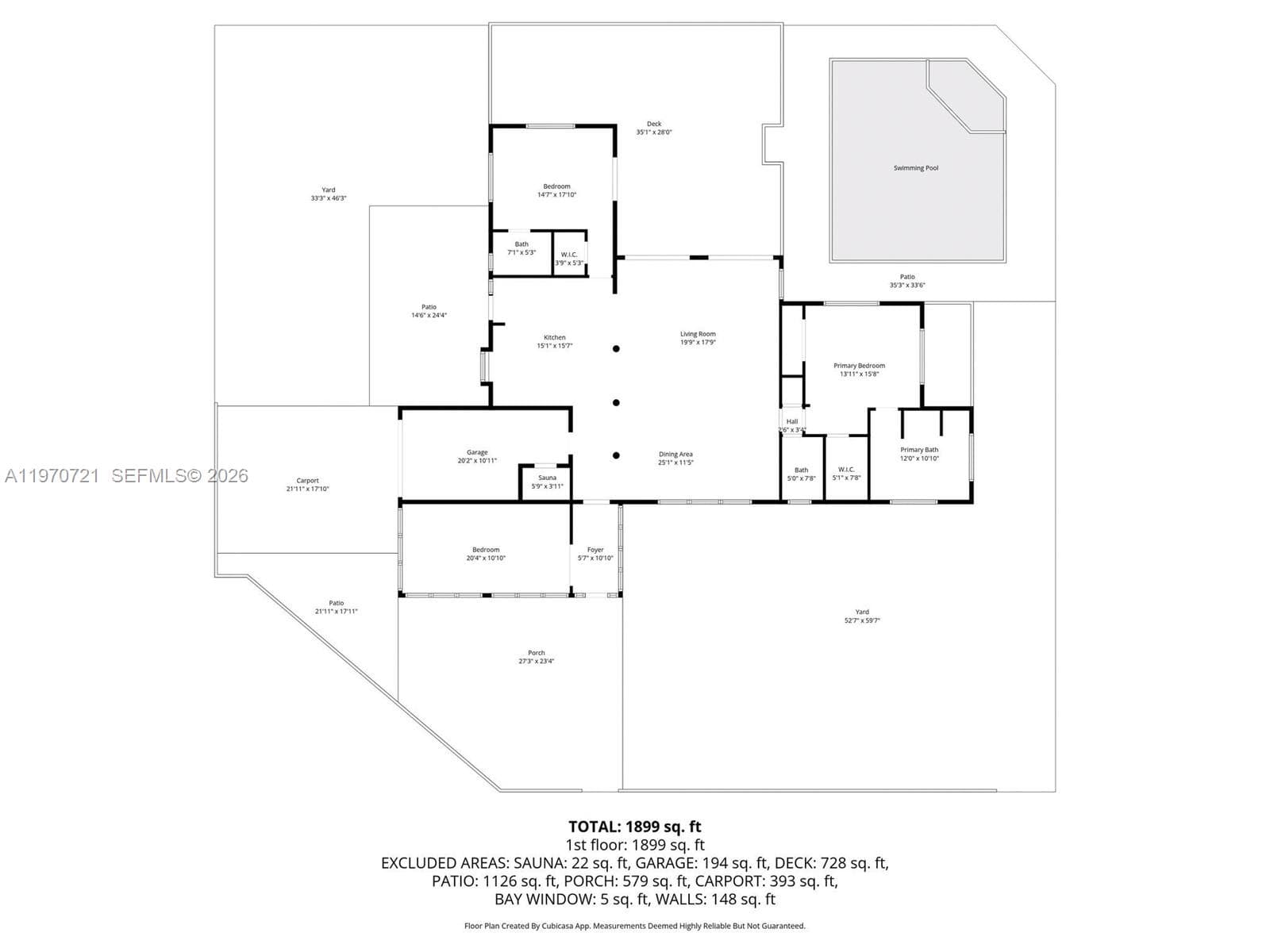 1001 NE 86th St, Miami FL 33138 — 39