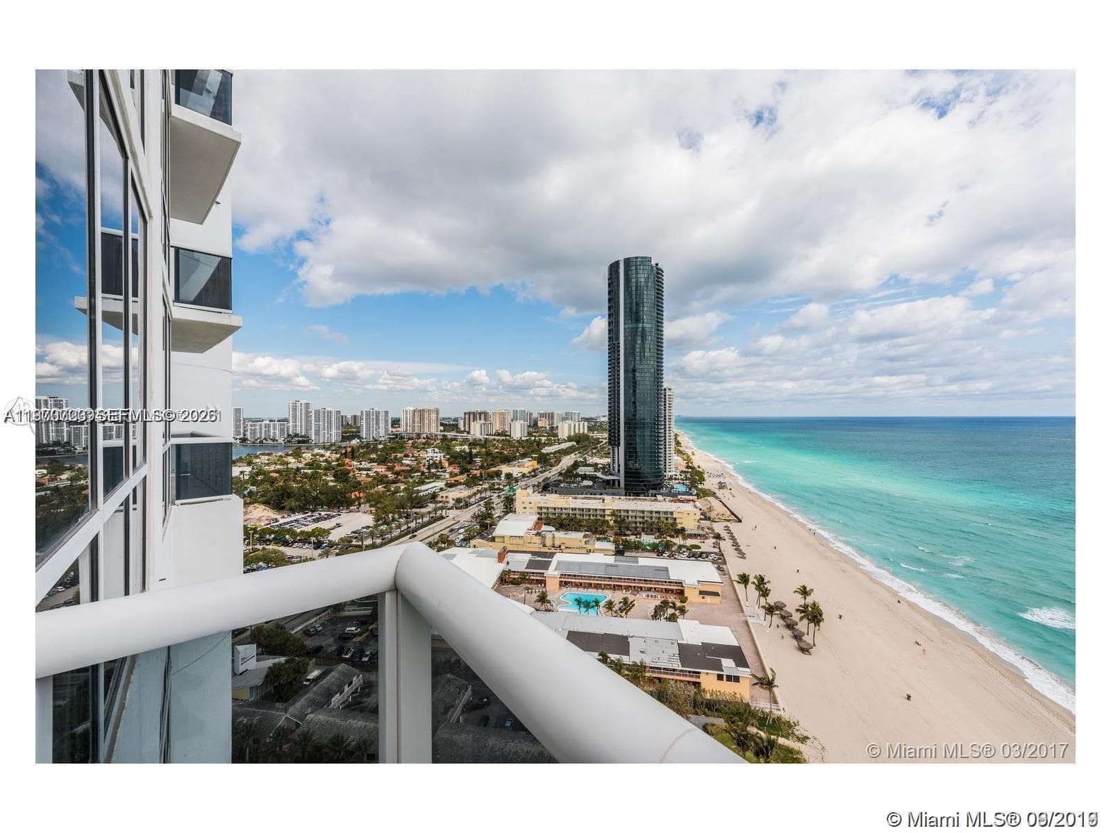 18201 Collins Ave # 4808, Sunny Isles Beach FL 33160 — 1