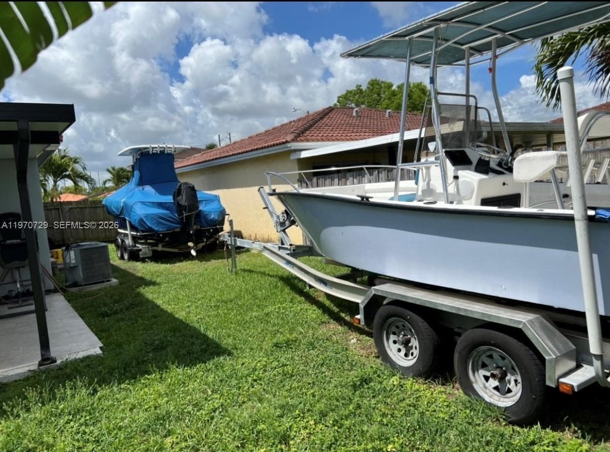 12799 SW 257th St, Homestead FL 33032 — 12