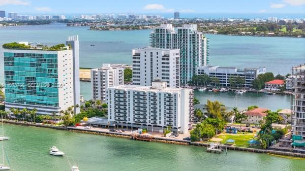 7928 West Dr # 506, North Bay Village FL 33141 — 2