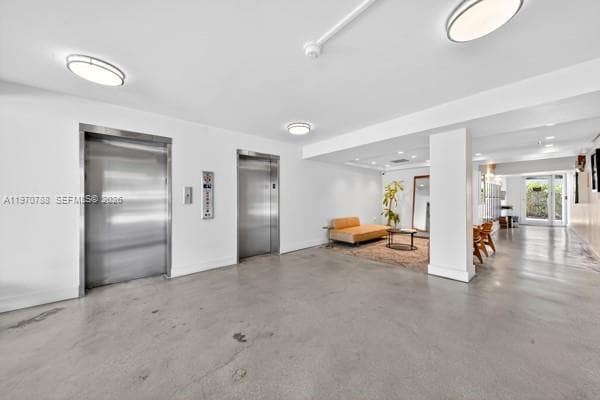 7928 West Dr # 506, North Bay Village FL 33141 — 6