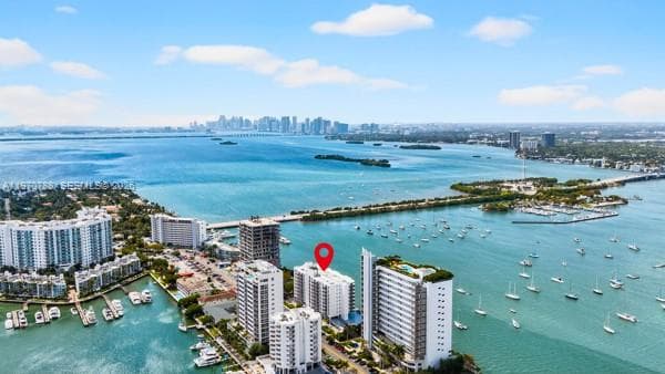 7928 West Dr # 506, North Bay Village FL 33141 — 1