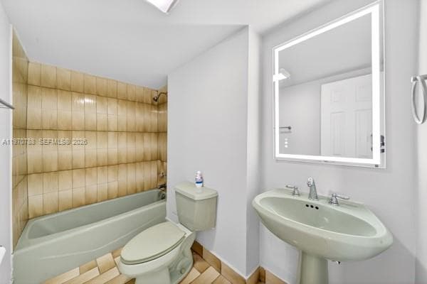 7928 West Dr # 506, North Bay Village FL 33141 — 30