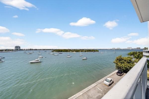 7928 West Dr # 506, North Bay Village FL 33141 — 18