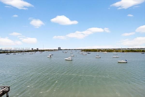 7928 West Dr # 506, North Bay Village FL 33141 — 4