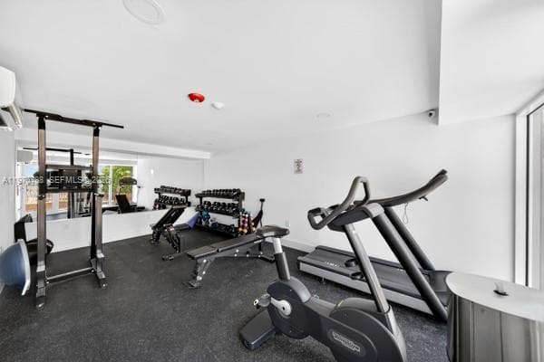7928 West Dr # 506, North Bay Village FL 33141 — 8