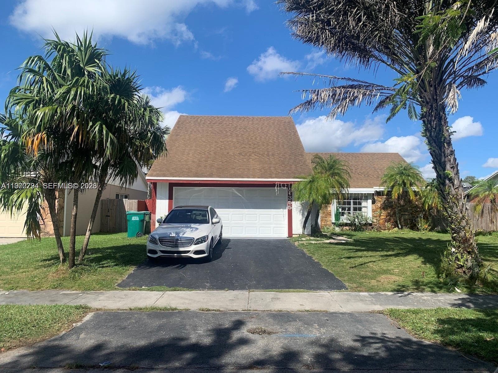 1355 S Fieldlark Ln, Homestead FL 33035 — 1