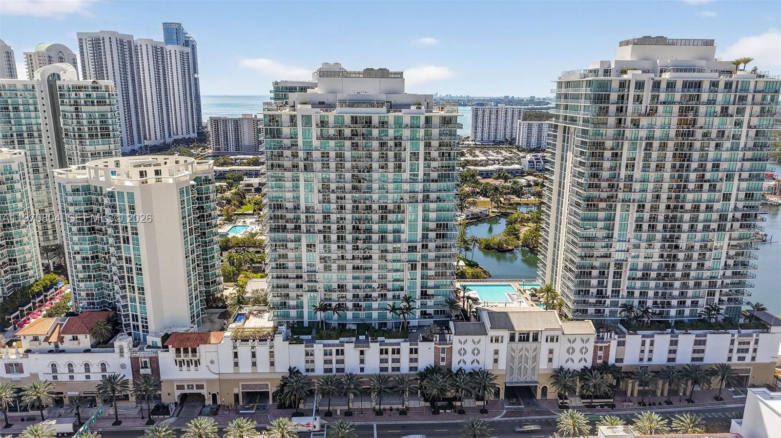 300 Sunny Isles Blvd # 804, Sunny Isles Beach FL 33160 — 62