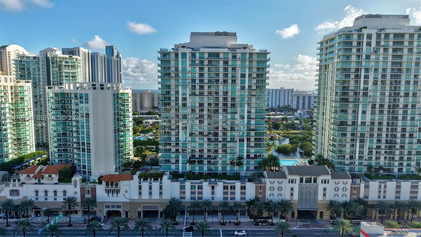 300 Sunny Isles Blvd # 804, Sunny Isles Beach FL 33160 — 57