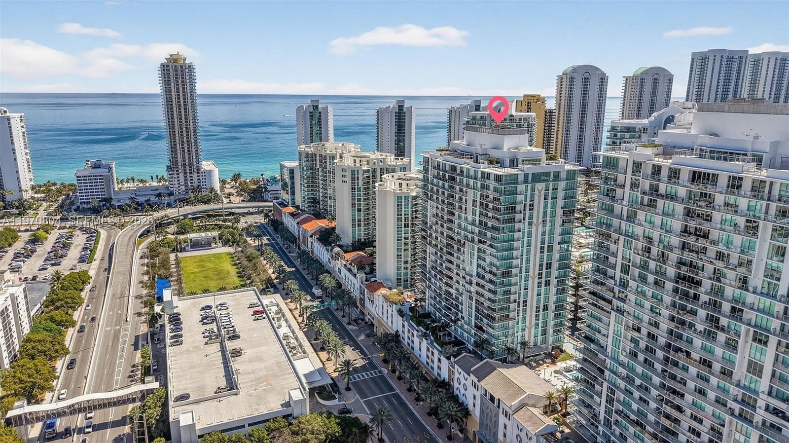 300 Sunny Isles Blvd # 804, Sunny Isles Beach FL 33160 — 67