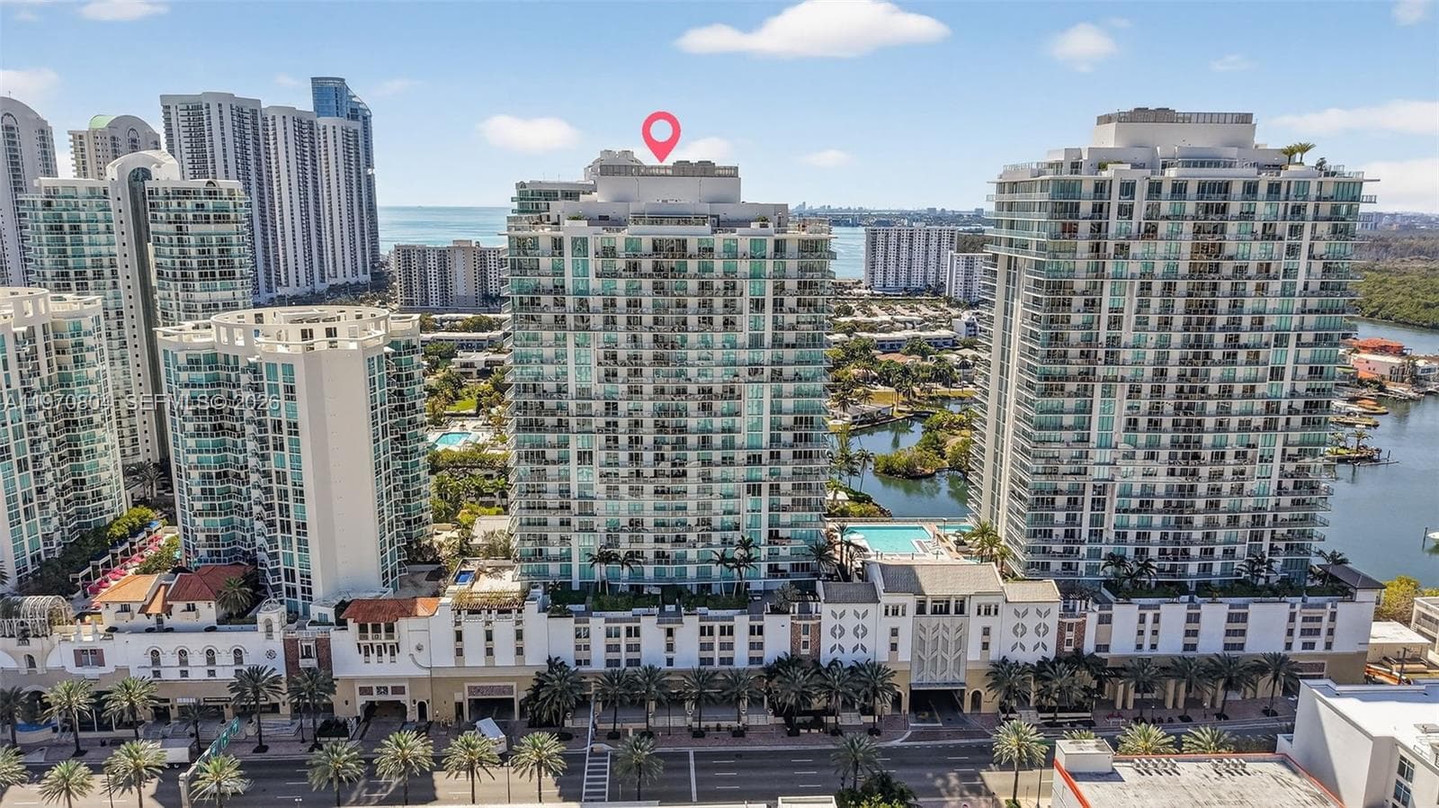 300 Sunny Isles Blvd # 804, Sunny Isles Beach FL 33160 — 63