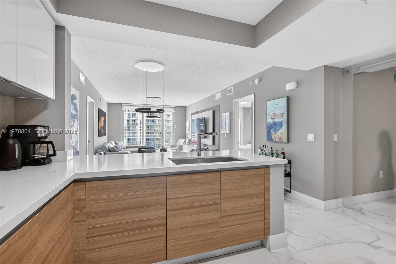 300 Sunny Isles Blvd # 804, Sunny Isles Beach FL 33160 — 9