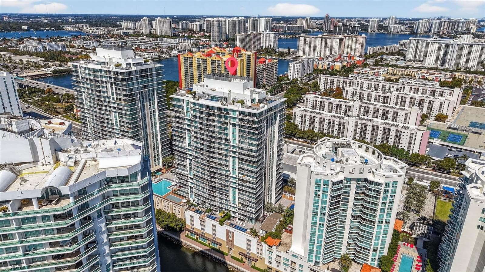 300 Sunny Isles Blvd # 804, Sunny Isles Beach FL 33160 — 69