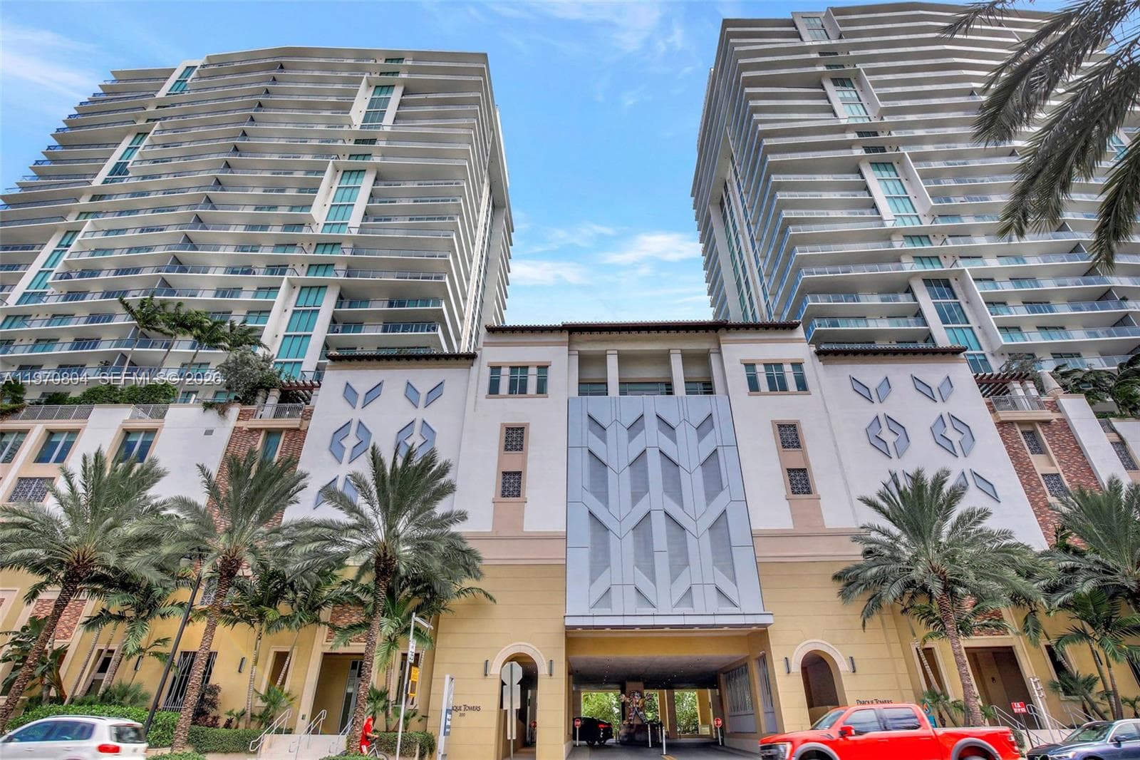 300 Sunny Isles Blvd # 804, Sunny Isles Beach FL 33160 — 59