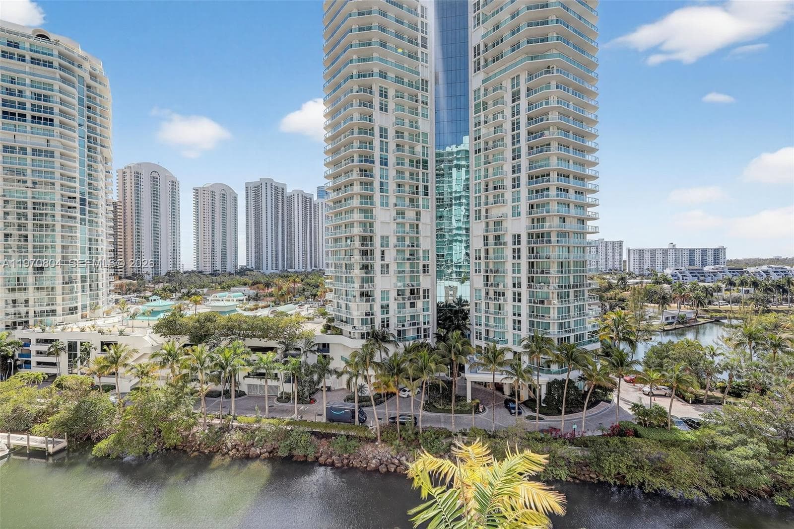 300 Sunny Isles Blvd # 804, Sunny Isles Beach FL 33160 — 54