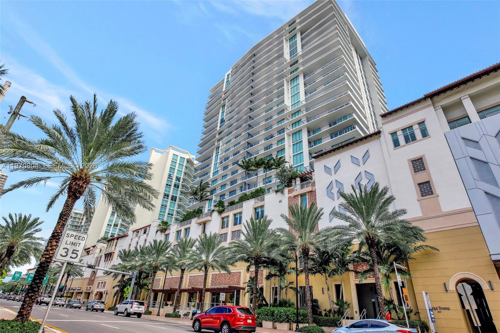 300 Sunny Isles Blvd # 804, Sunny Isles Beach FL 33160 — 58