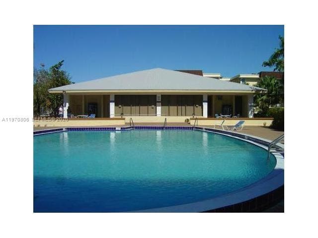 11925 NE 2nd Ave # B403, North Miami FL 33161 — 12