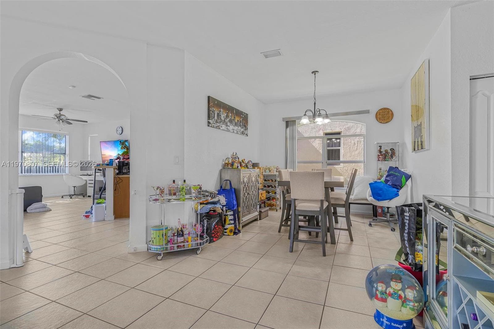 3736 NE 9 CT, Homestead FL 33033 — 7
