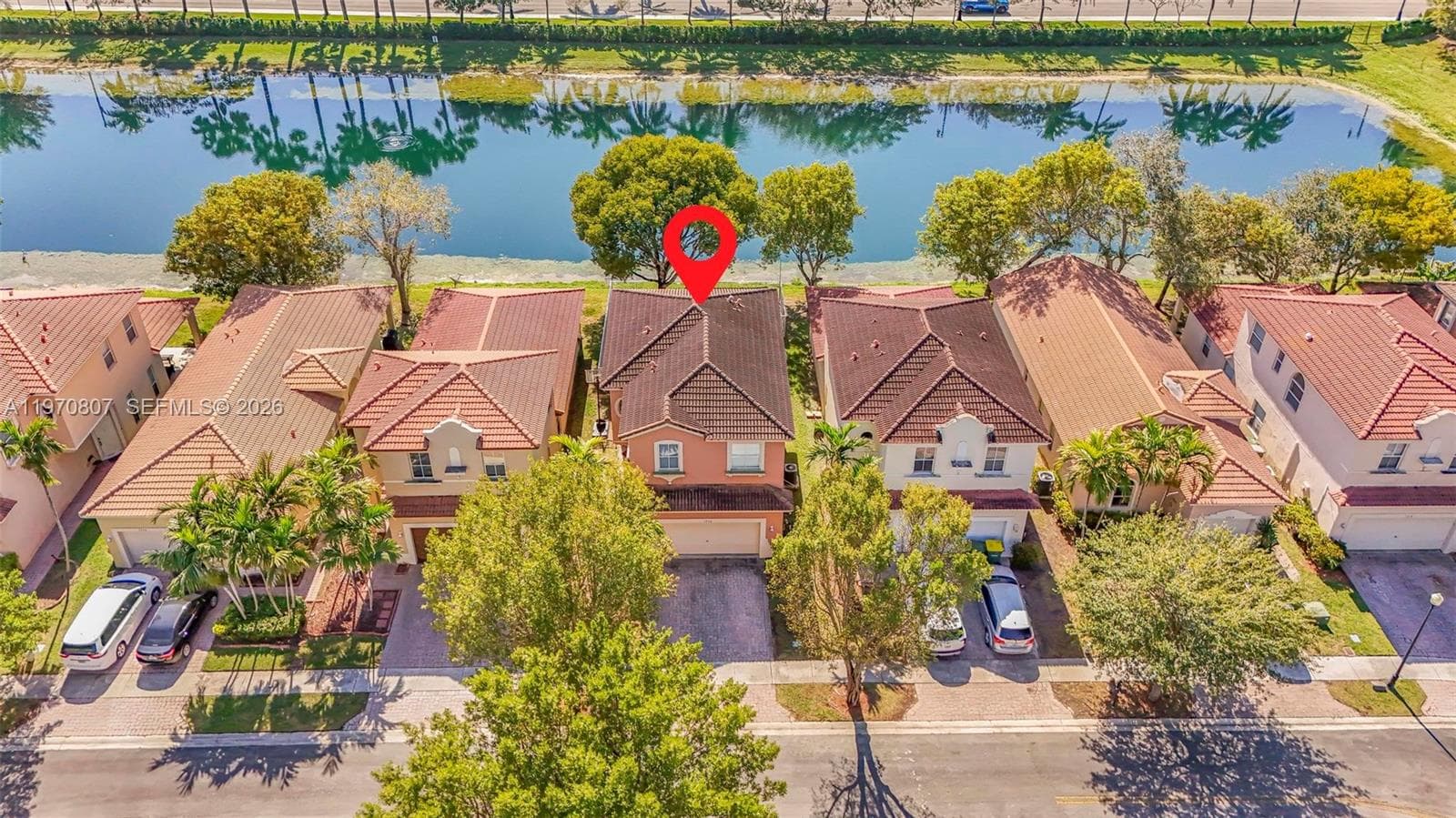 3736 NE 9 CT, Homestead FL 33033 — 1