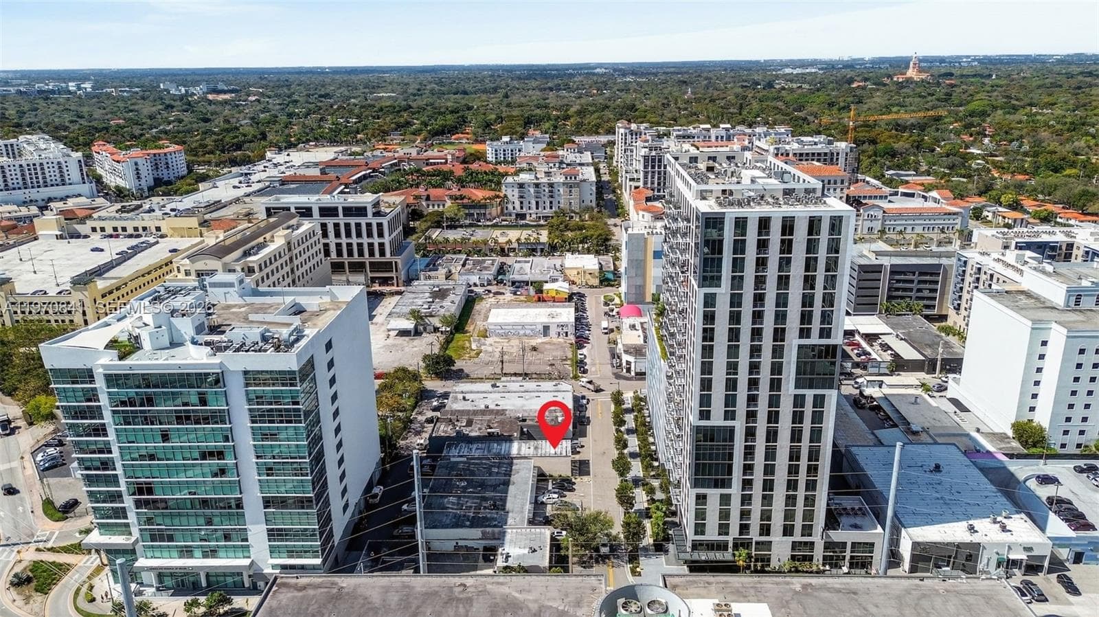 3838 Shipping Ave, Miami FL 33146 — 2