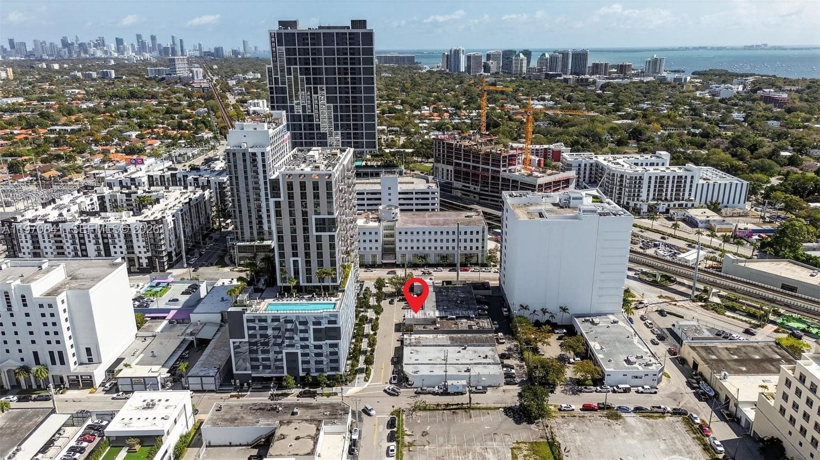 3838 Shipping Ave, Miami FL 33146 — 3