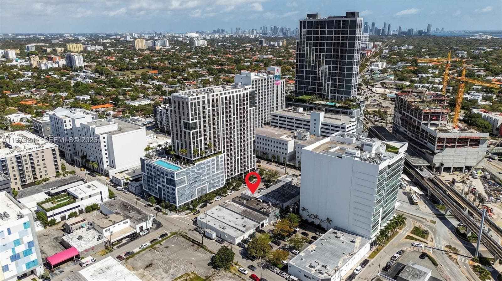 3838 Shipping Ave, Miami FL 33146 — 5