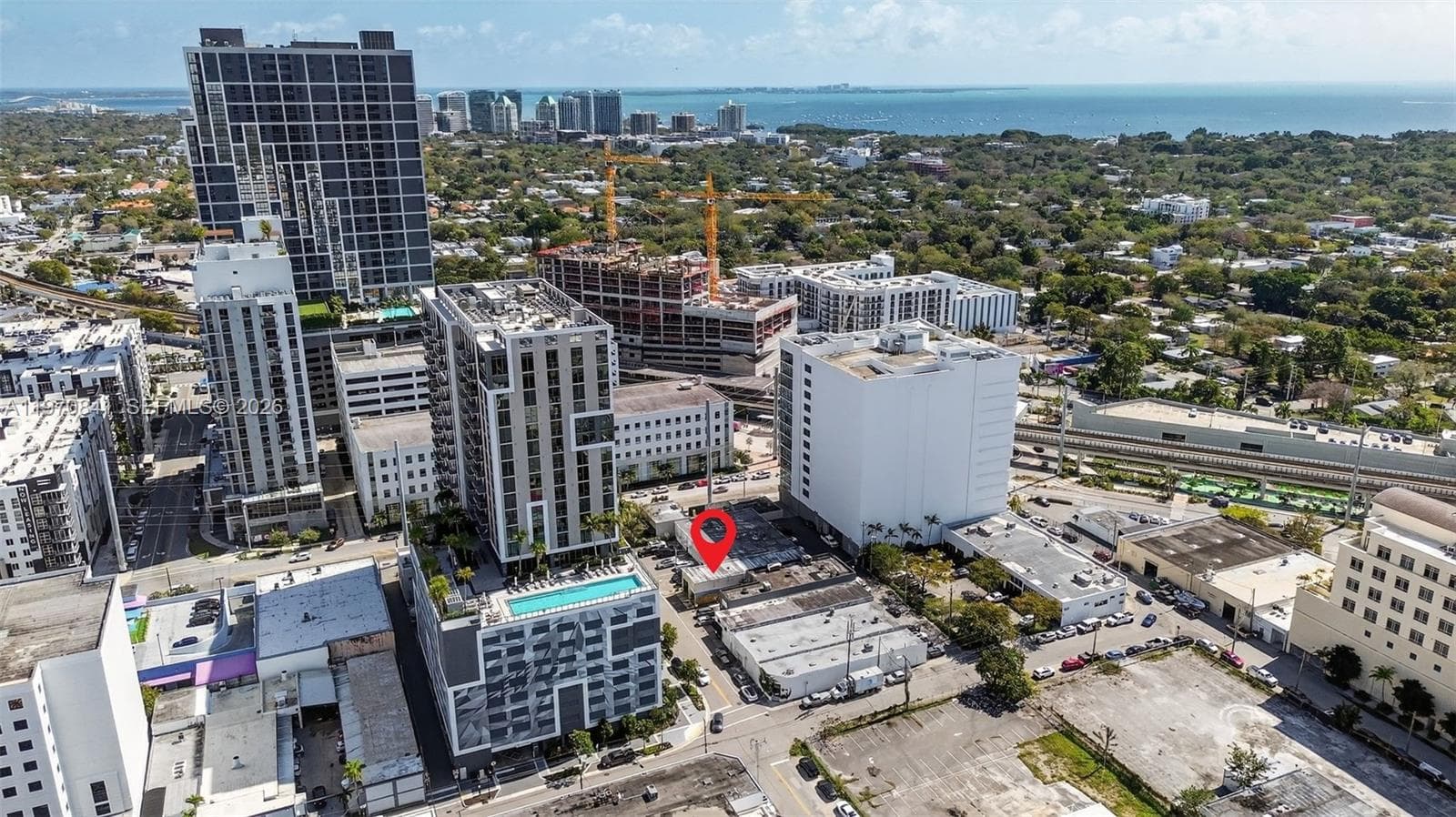 3838 Shipping Ave, Miami FL 33146 — 4