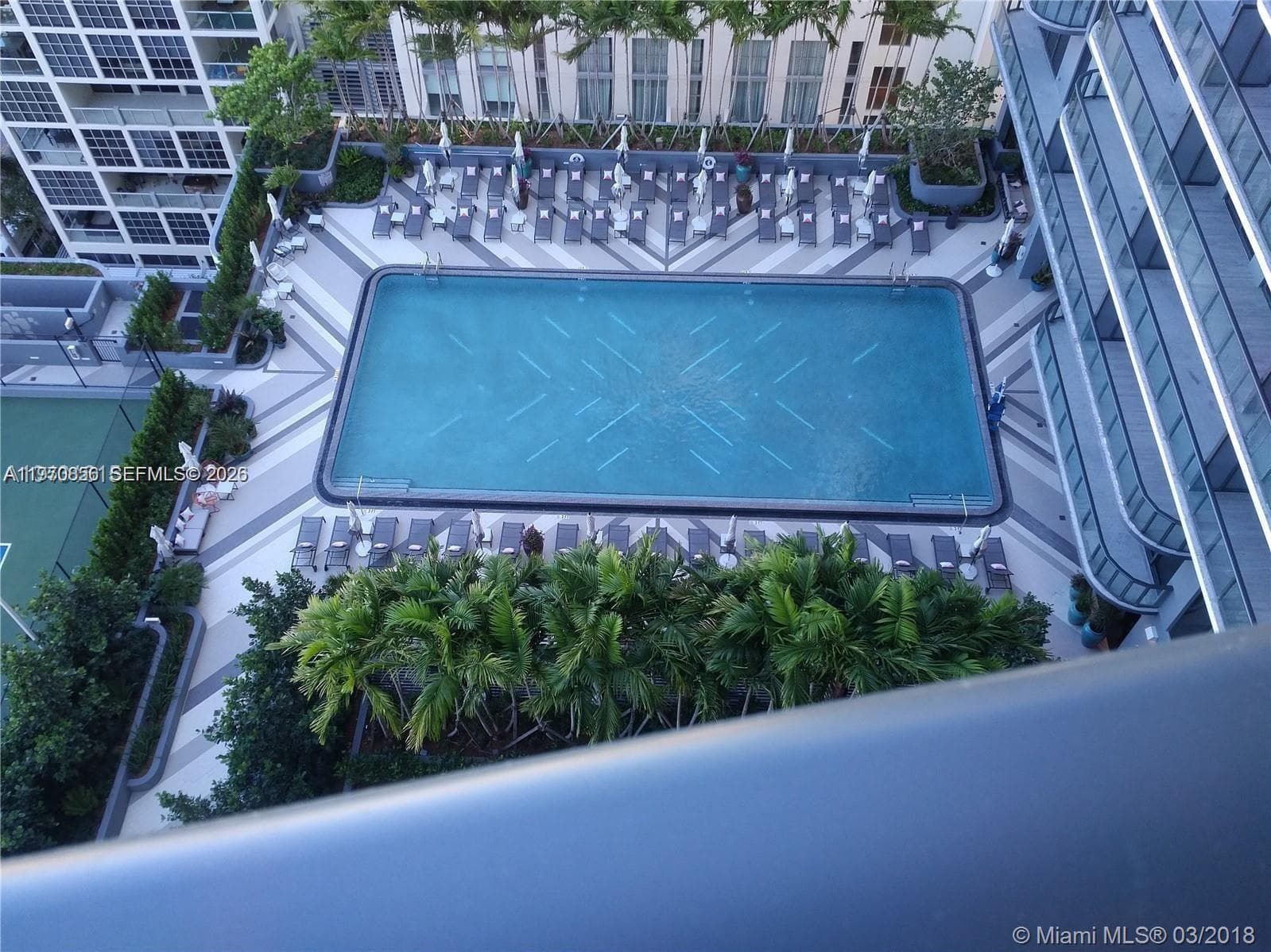 121 NE 34th St # 1416, Miami FL 33137 — 8