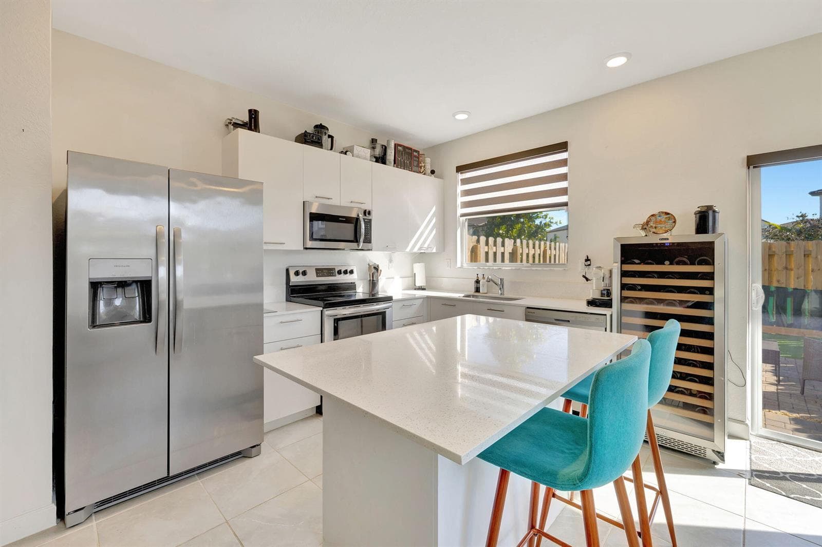 12227 NW 23rd Path, Miami FL 33167 — 10