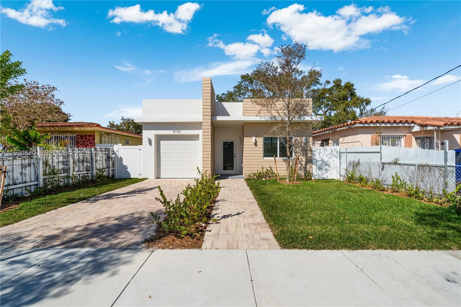 5735 SW 4th St, Miami FL 33144 — 1
