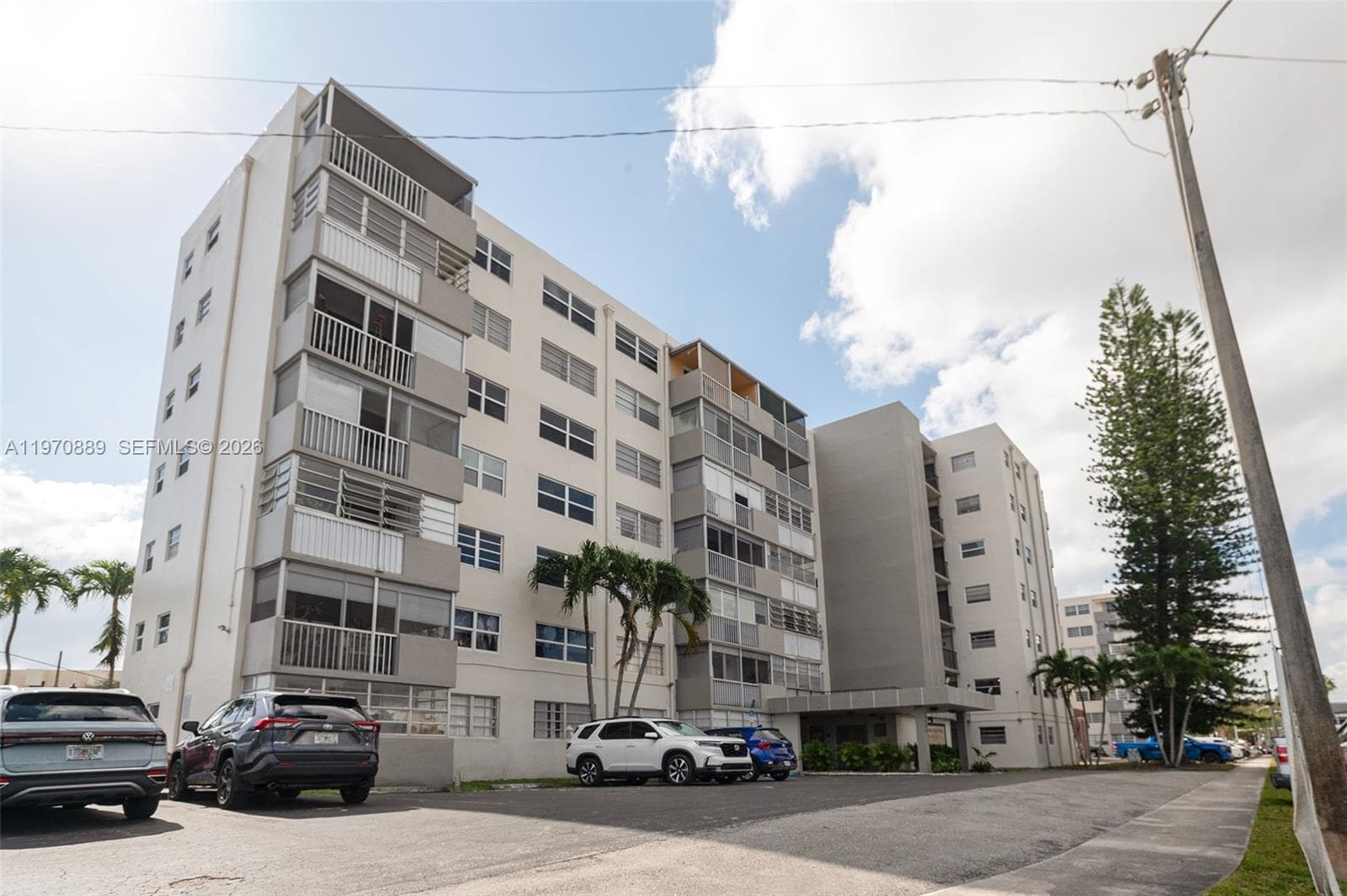 16450 Miami Dr # 503, North Miami Beach FL 33162 — 1
